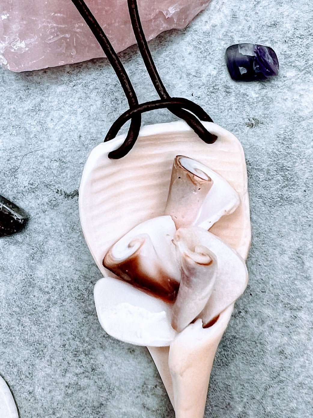 Beach Bliss Jewelry - DivineGemCat