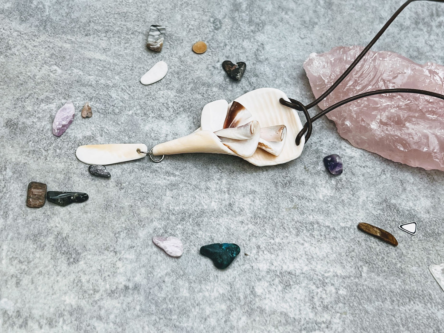 Beach Bliss Jewelry - DivineGemCat