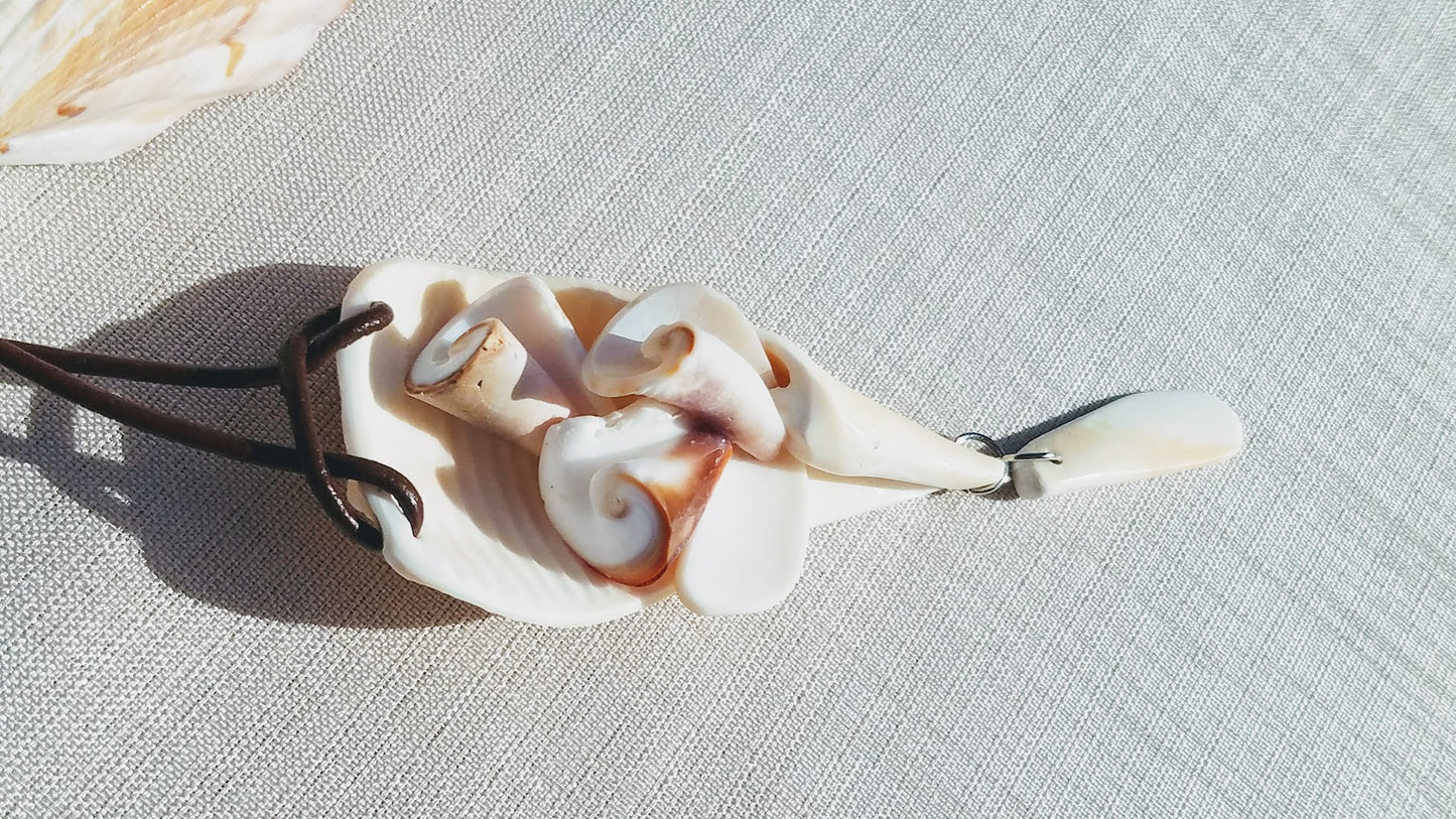 Beach Bliss Jewelry - DivineGemCat