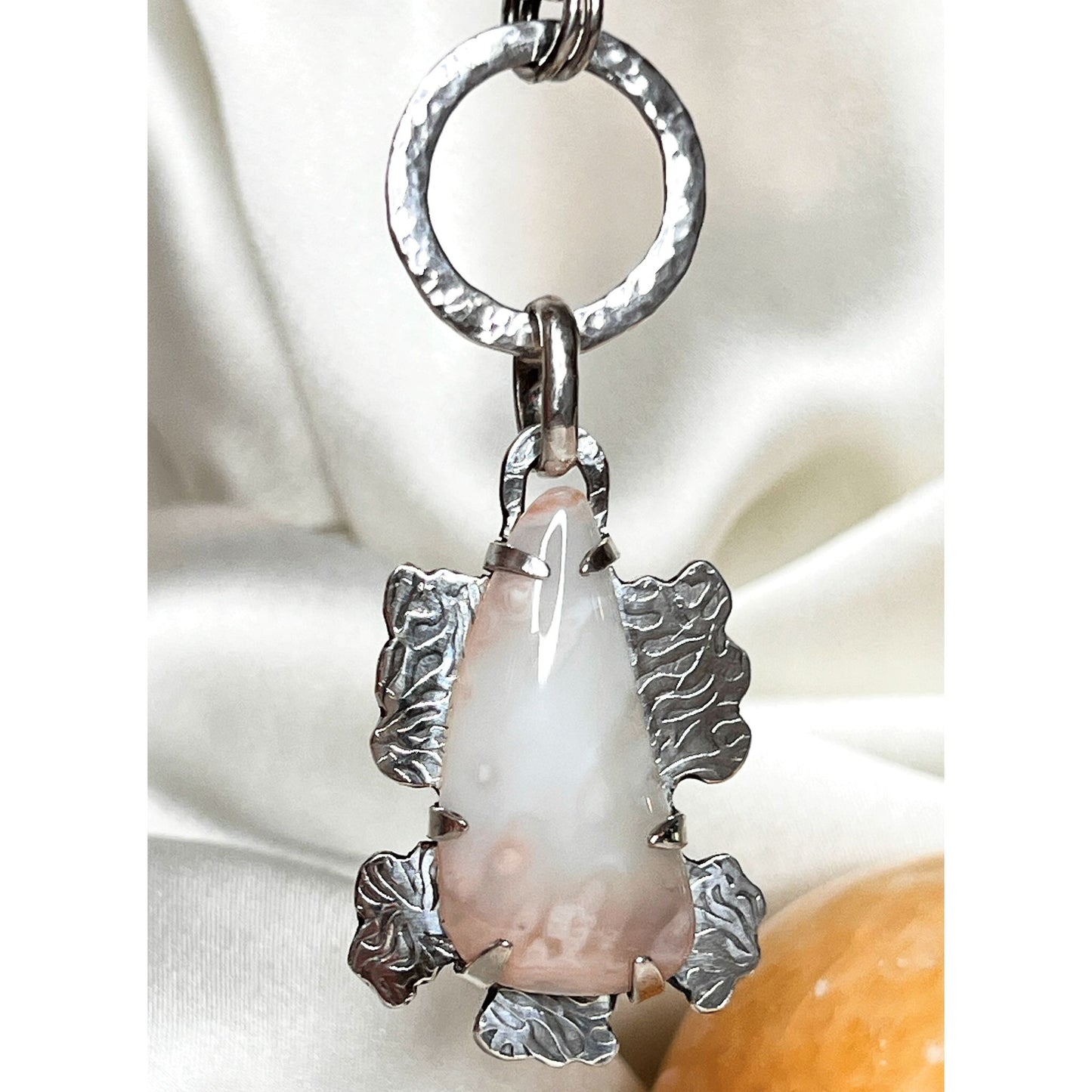 SS Earrings - DivineGemCat